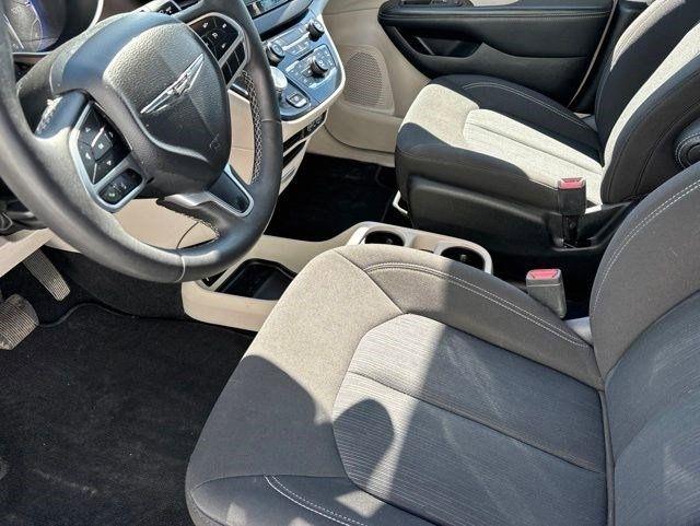 Chrysler Voyager  2024