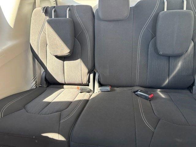 Chrysler Voyager  2024