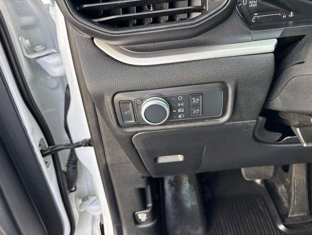 Ford Explorer  2022