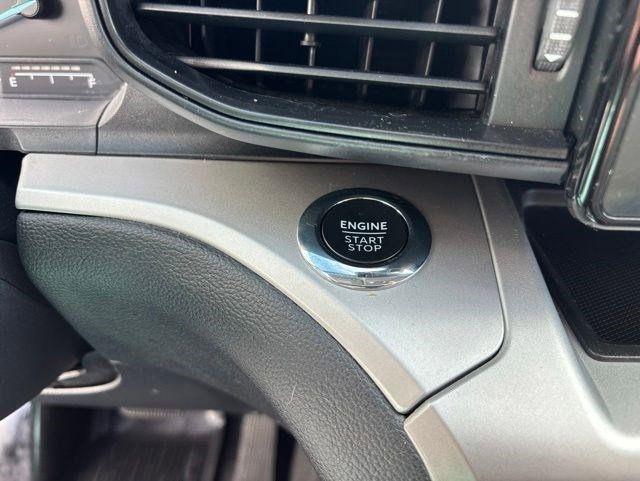Ford Explorer  2022