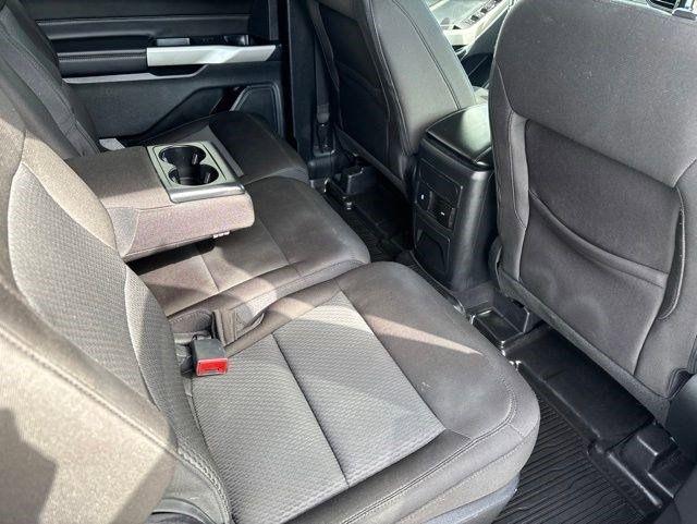Ford Explorer  2022