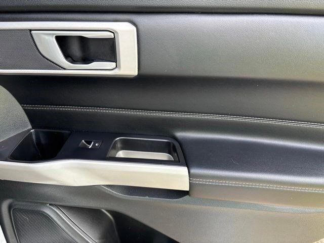 Ford Explorer  2022