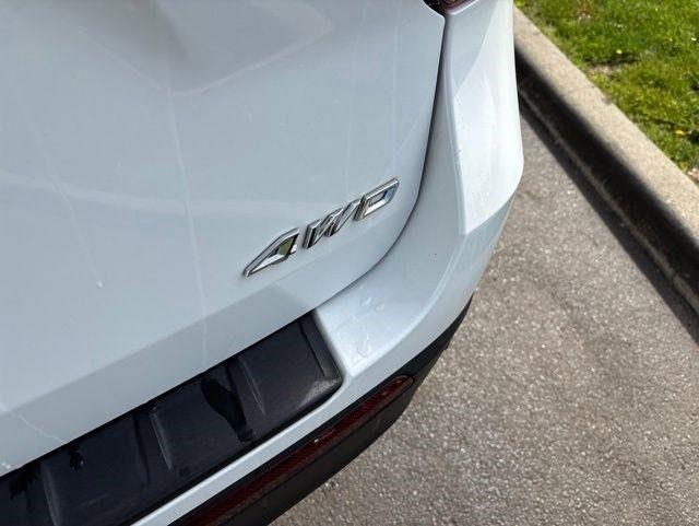 Ford Explorer  2022