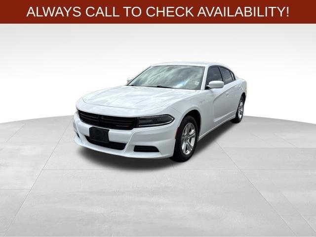 Dodge Charger  2021