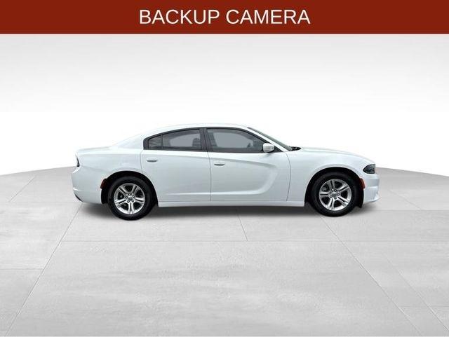 Dodge Charger  2021