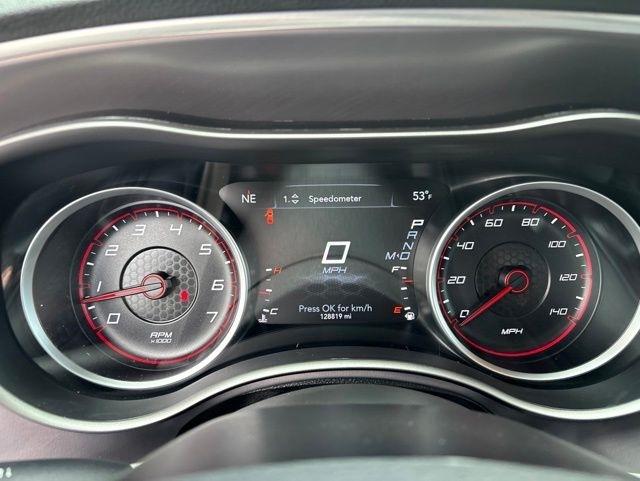 Dodge Charger  2021