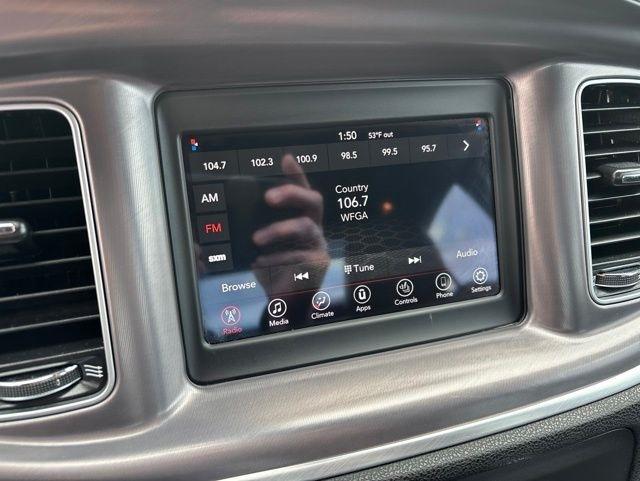 Dodge Charger  2021