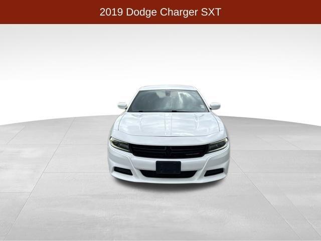 Dodge Charger  2019