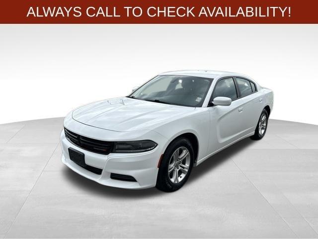 Dodge Charger  2019