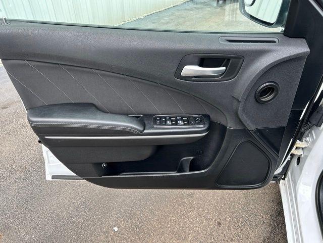 Dodge Charger  2019