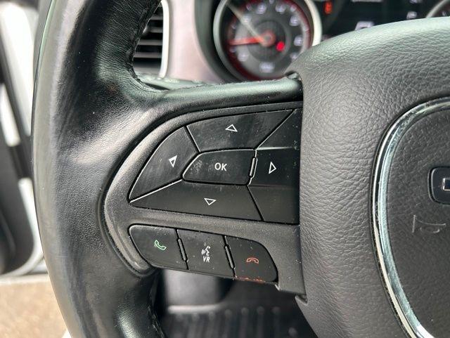 Dodge Charger  2019