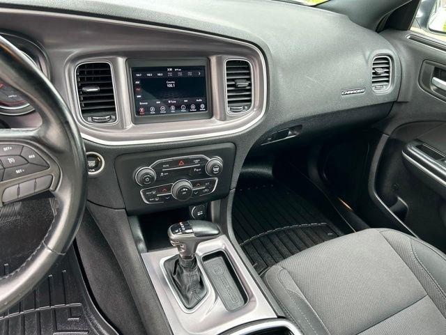 Dodge Charger  2019