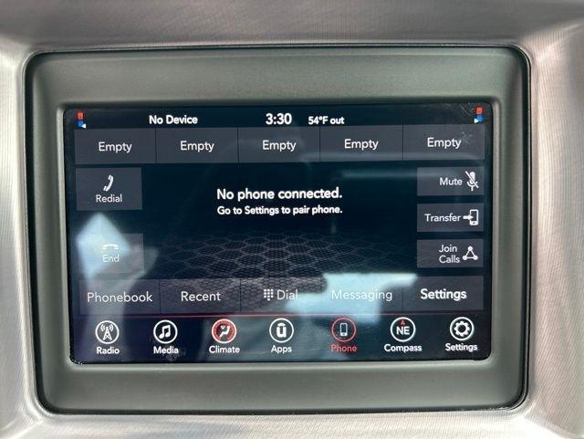 Dodge Charger  2019