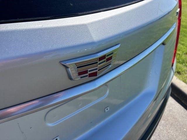 Cadillac XT5  2019