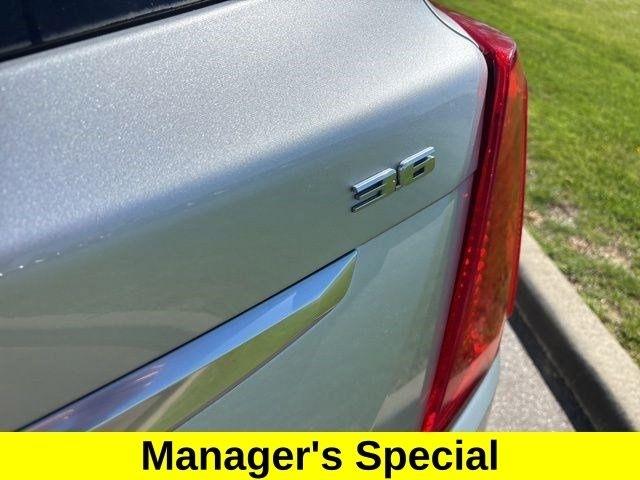 Cadillac XT5  2019