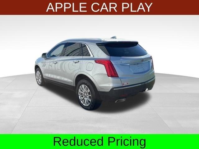 Cadillac XT5 Base 2019