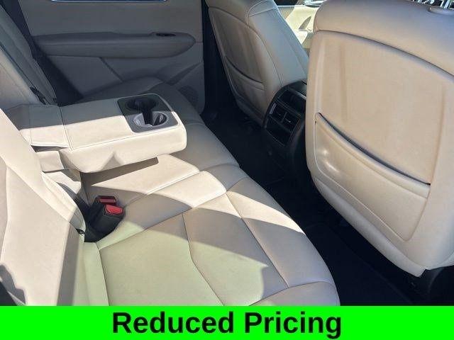 Cadillac XT5 Base 2019