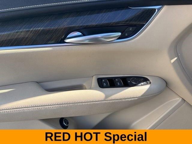 Cadillac XT5 Base 2019
