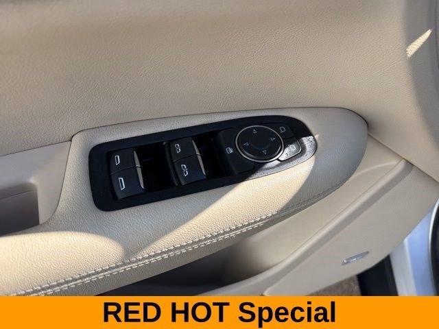 Cadillac XT5 Base 2019