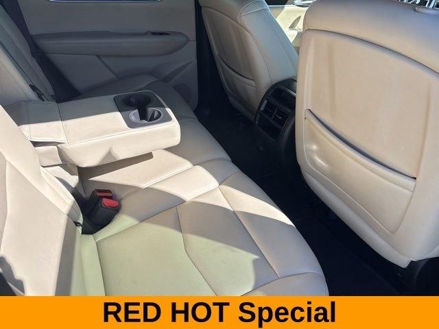 Cadillac XT5 Base 2019