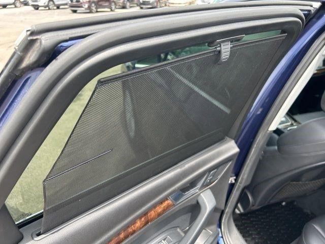 Audi Q5  2018