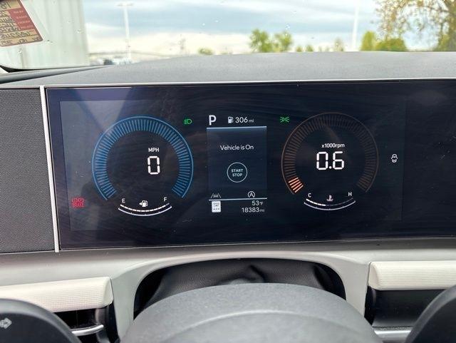 Hyundai Tucson  2026
