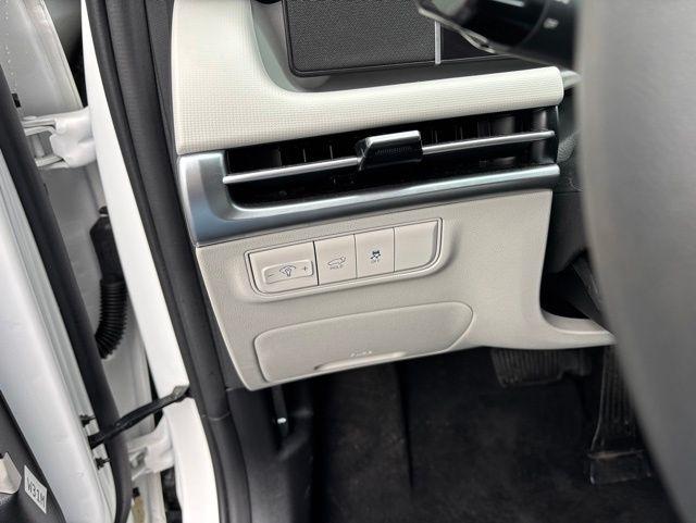 Hyundai Tucson  2026