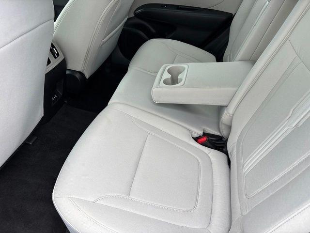 Hyundai Tucson  2026