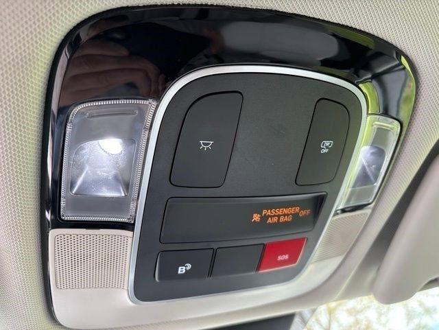 Hyundai Tucson  2026