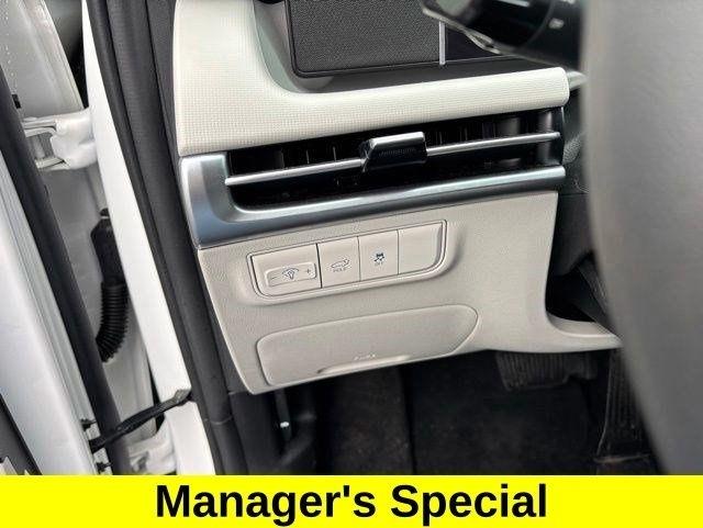 Hyundai Tucson SEL AWD 2026