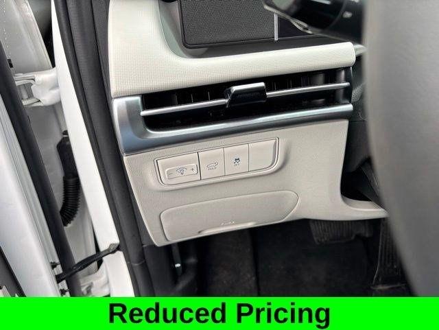 Hyundai Tucson SEL AWD 2026