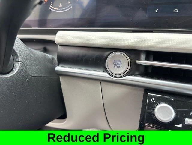 Hyundai Tucson SEL AWD 2026