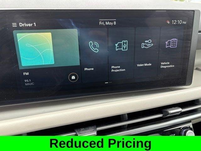 Hyundai Tucson SEL AWD 2026