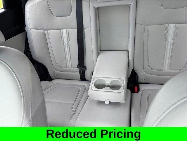 Hyundai Tucson SEL AWD 2026