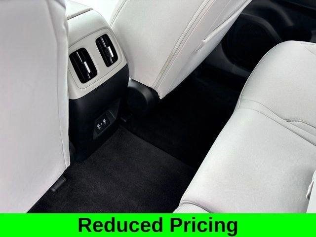 Hyundai Tucson SEL AWD 2026