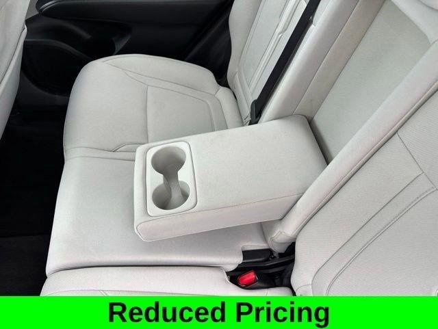 Hyundai Tucson SEL AWD 2026