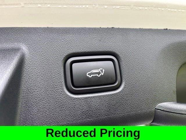 Hyundai Tucson SEL AWD 2026