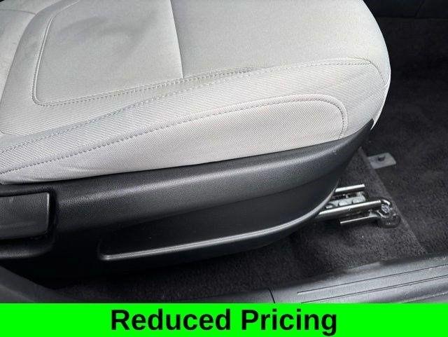 Hyundai Tucson SEL AWD 2026