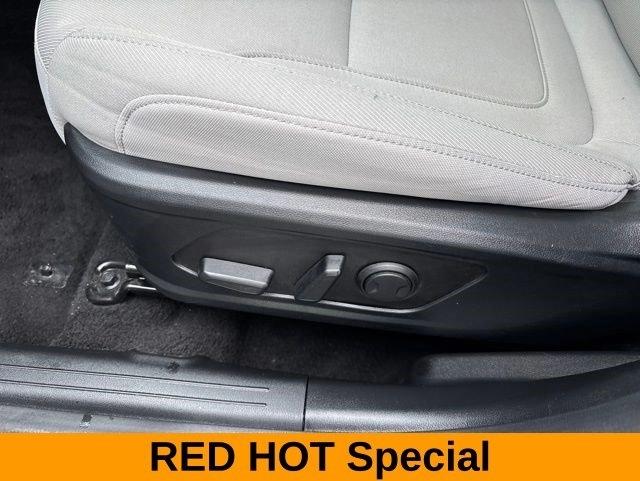 Hyundai Tucson SEL AWD 2026