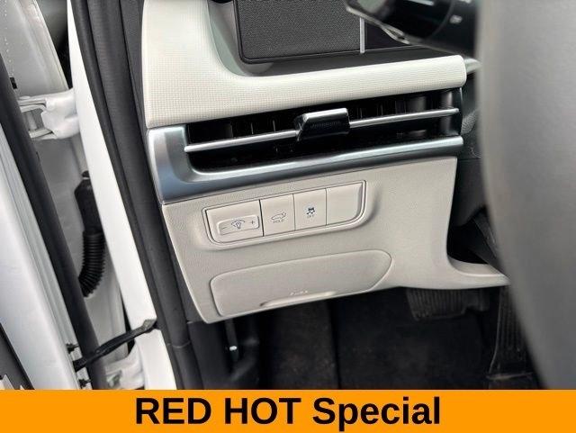 Hyundai Tucson SEL AWD 2026
