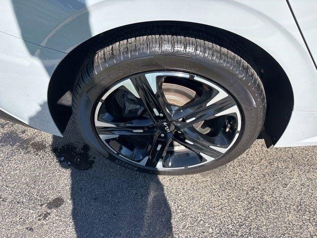 Kia K5  2024