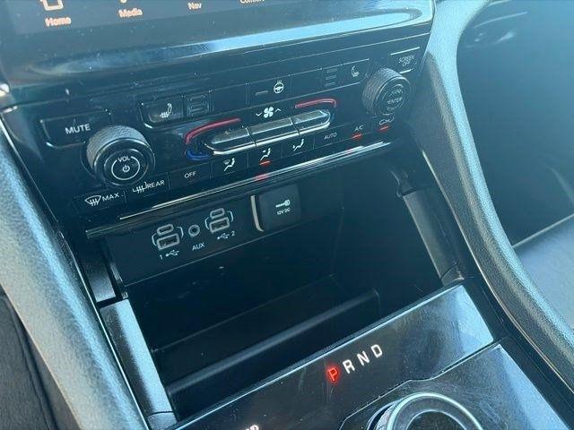Jeep Grand Cherokee L  2023