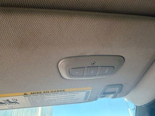 Jeep Grand Cherokee L  2023