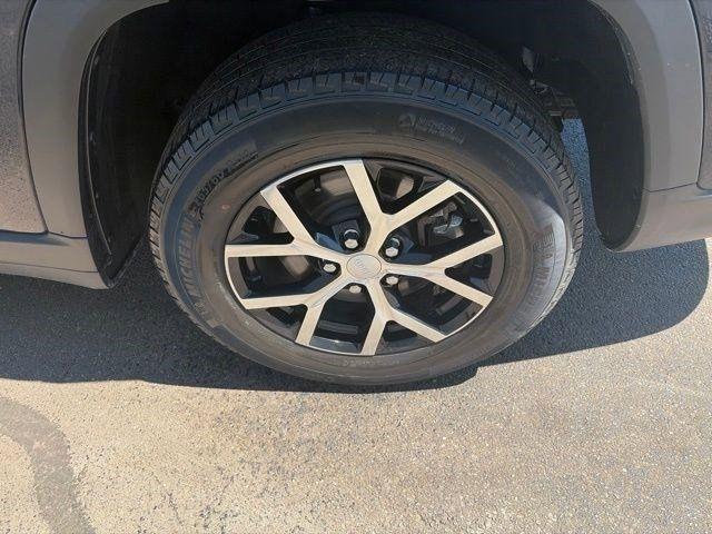 Jeep Grand Cherokee L  2023