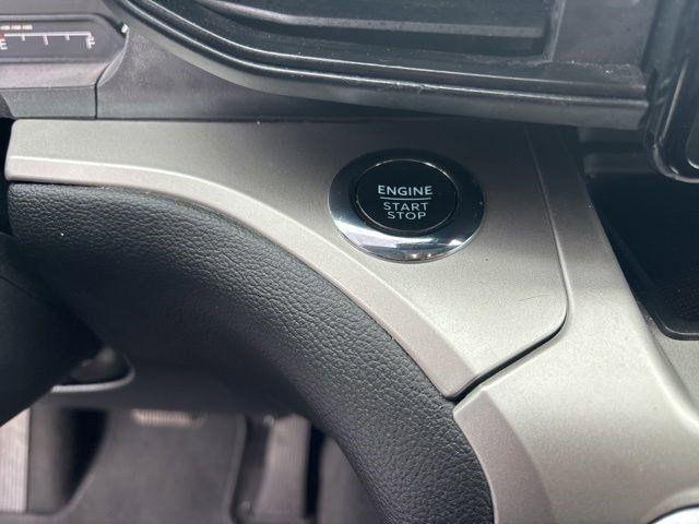 Ford Explorer  2022