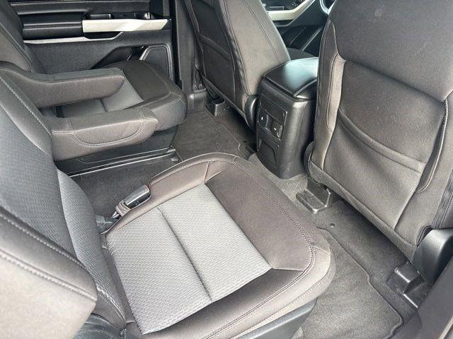 Ford Explorer  2022