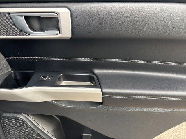 Ford Explorer  2022