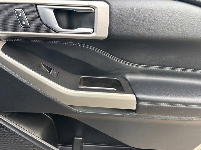 Ford Explorer  2022