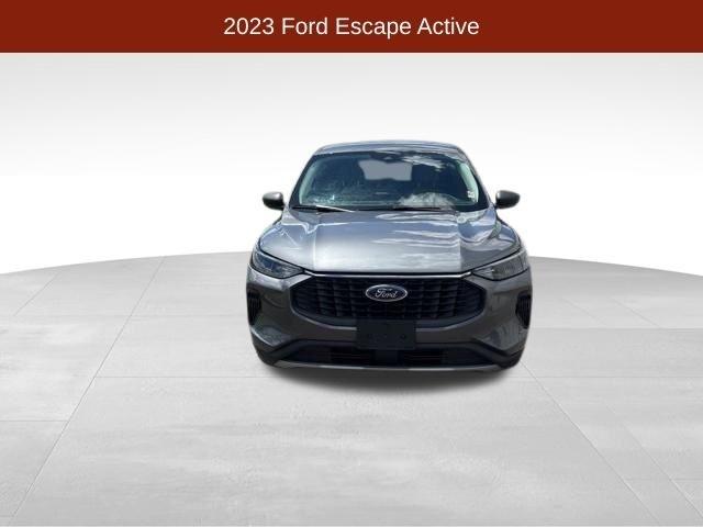 Ford Escape  2023