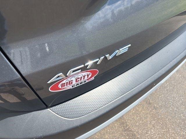 Ford Escape  2023